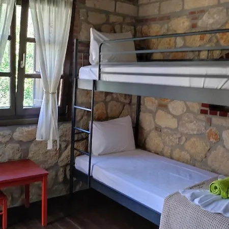 Ferienhaus Artemis Stone House *