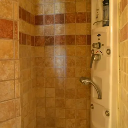 Nyaraló Artemis Stone House *