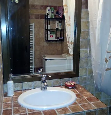 Artemis Stone House Ferienhaus
