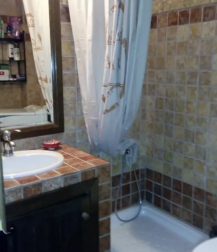 Artemis Stone House Casa vacanze Psakoudia