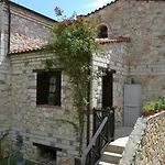 Artemis Stone House