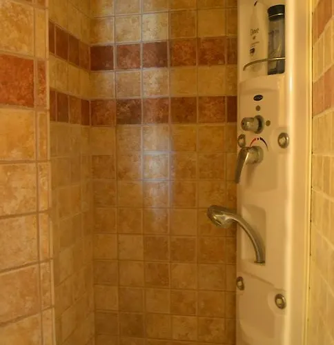 度假居 Artemis Stone House *